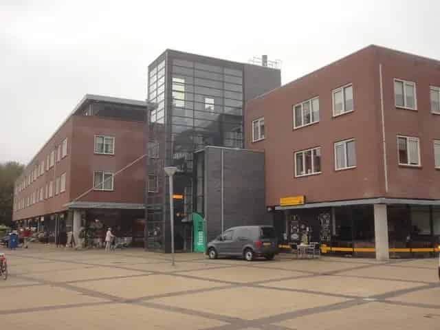 Galerijflat 3 Kamers Drachten 103m2 te Huur