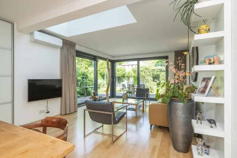 Een gezinswoning te koop in Maastricht Heugem