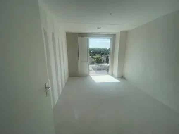 Appartementen Hoogvliet Rotterdam 45-plussers