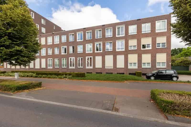 90m2 Appartement 2 Slaapkamers Sittard Centrum