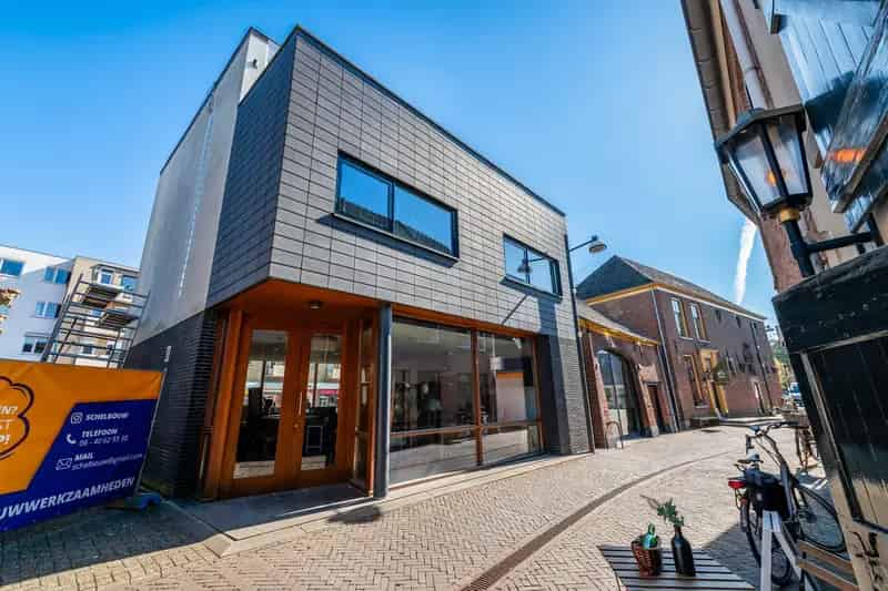 Winkelruimte te Koop Doetinchem Centrum 82m2