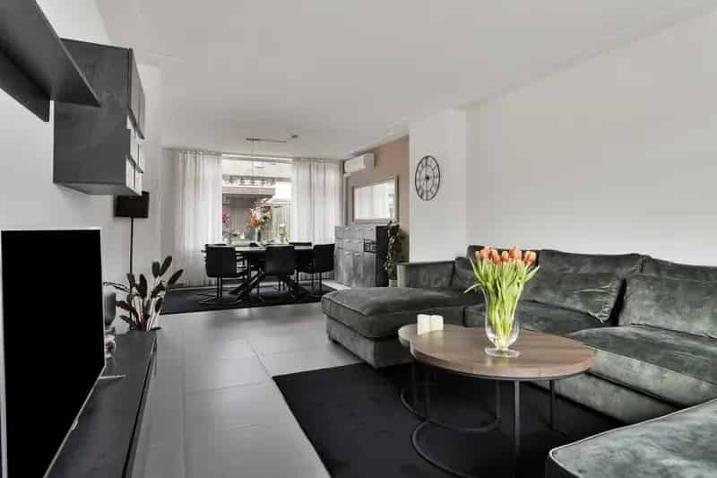 Ruime Familiewoning 4 slaapkamers Quirijnstok Noord-West