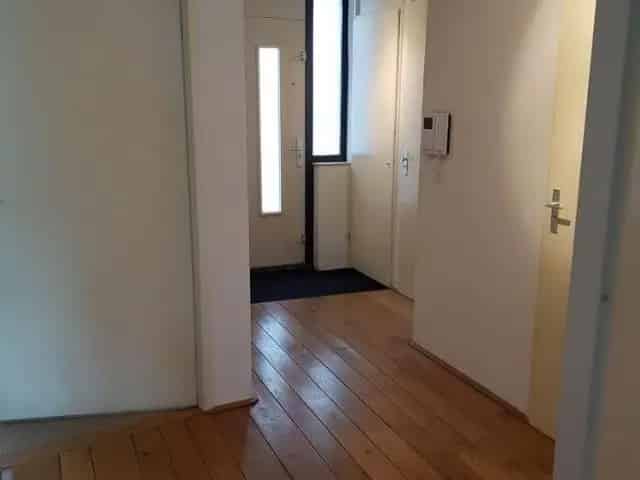 Galerijflat te huur Beverwijk Centrum 3-kamer appartement