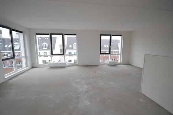 Luxe 3 Kamer Appartement Hellevoetsluis Havenzicht