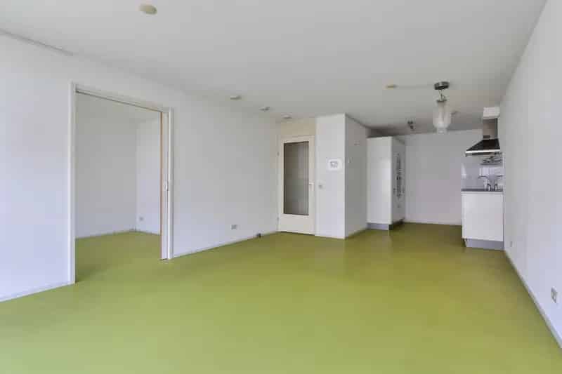 3 Kamer Appartement Delftwijk Haarlem