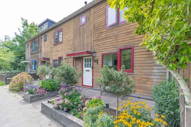 Huis te koop: Moutmolenstraat 28 1333 GG Almere | Funda