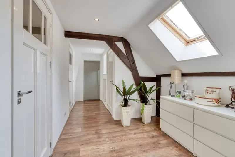 Gerenoveerde Woonboerderij met B&B en Gastenverblijf te Woudenberg