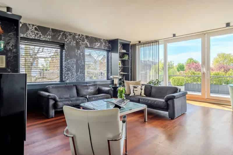 Luxe Penthouse te Koop in Bleiswijk