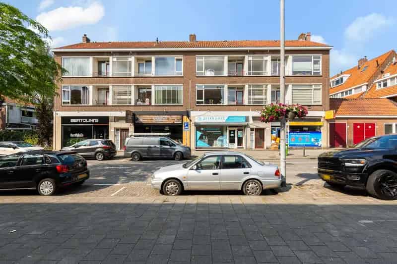 Appartement te koop Overschie Rotterdam