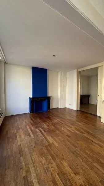 Anti kraak Appartement Breda 58m2 Centrum Nabij Voorzieningen