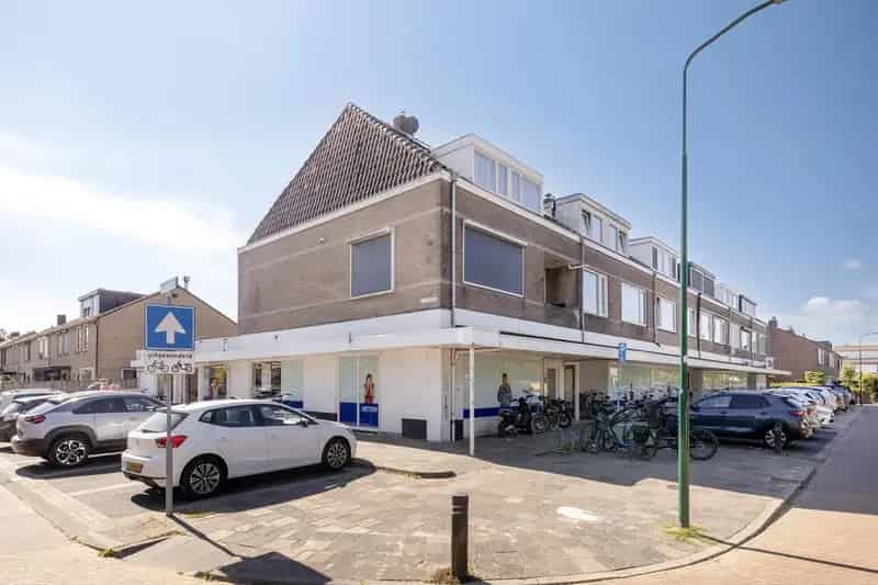 Studio te huur: ideale starterswoning met extra slaapkamer