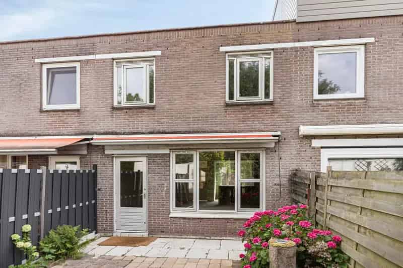 Huis te koop: Tolkamerstraat 27 1107 PA Amsterdam 