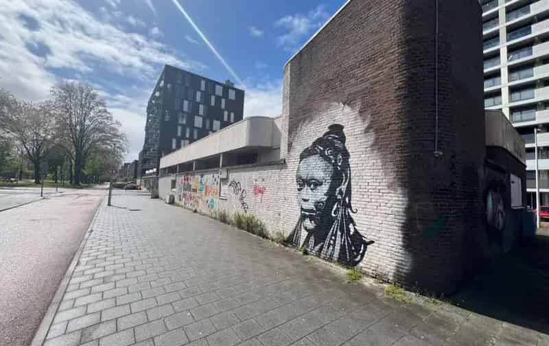 Opslagruimte huren Amsterdam