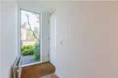 Appartement Wageningseberg in Utrecht