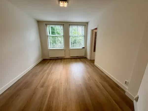 Appartement Amsterdam Oud-West 2 Slaapkamers
