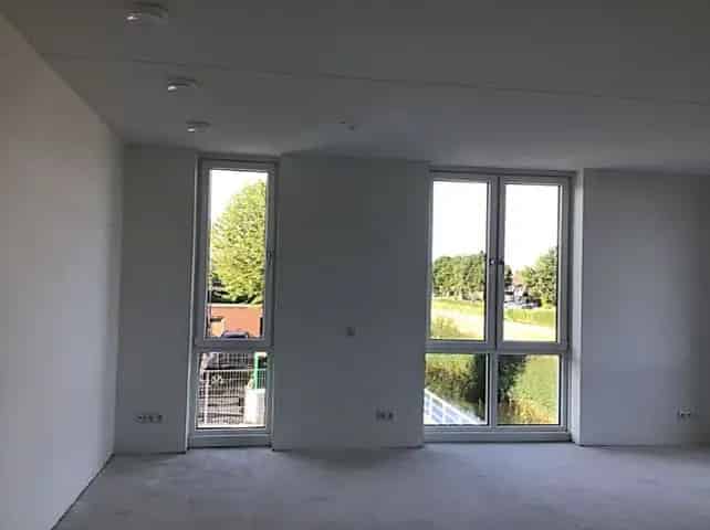 Modern Appartement Breda 2 slaapkamers Balkon