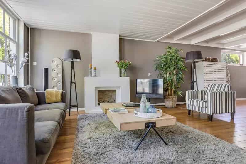 Huis te koop Edam: Ruime Stolpboerderij aan het Water Nabij Amsterdam