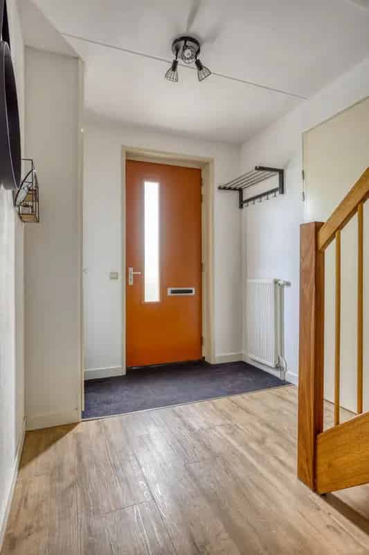 Ruime gezinswoning Terneuzen 4 slaapkamers moderne keuken tuin garage