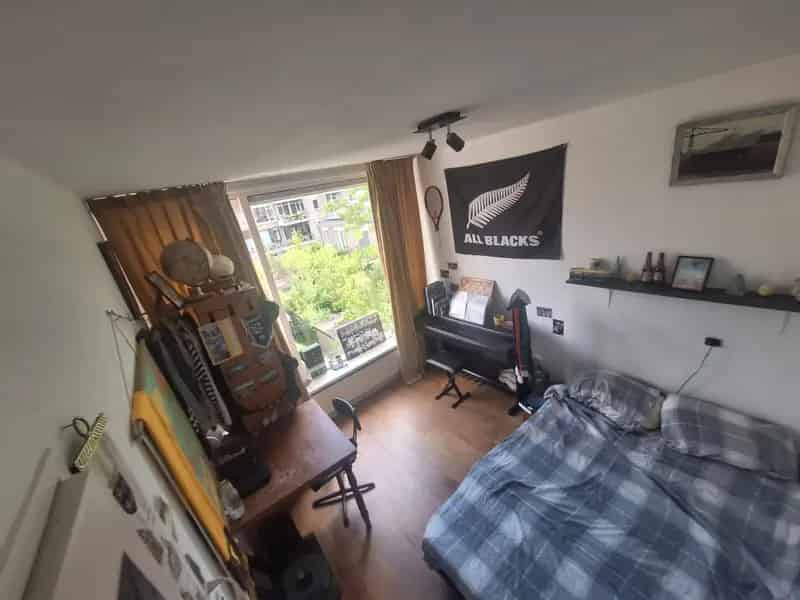 Kamer Onderhuur Utrecht Tolsteeg 3 maanden