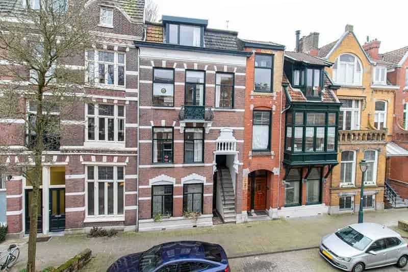 Prachtig appartement 's-Hertogenbosch: Authentiek en Modern