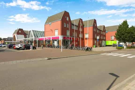 Appartement Groningen 73m2 4 Kamers Balkon Energielabel D