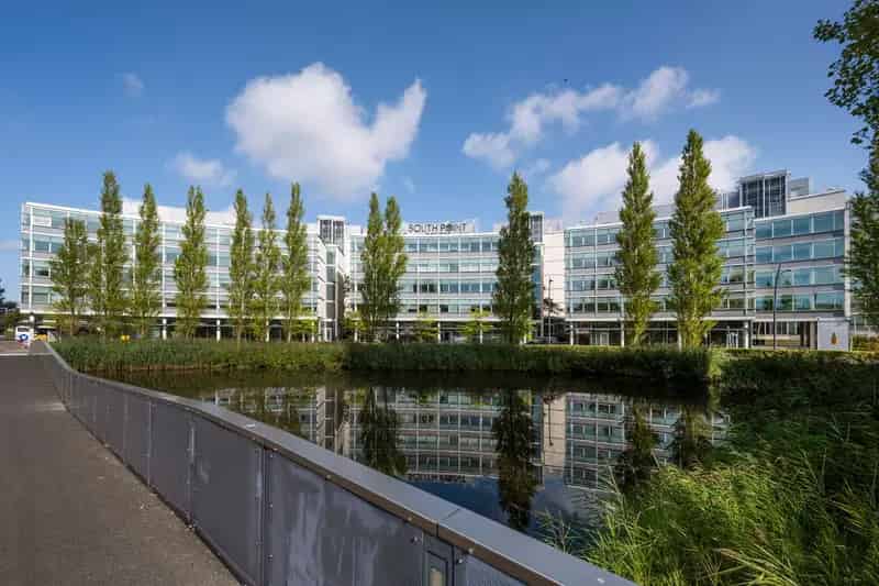 Kantoorruimte te huur Hoofddorp South Point Offices