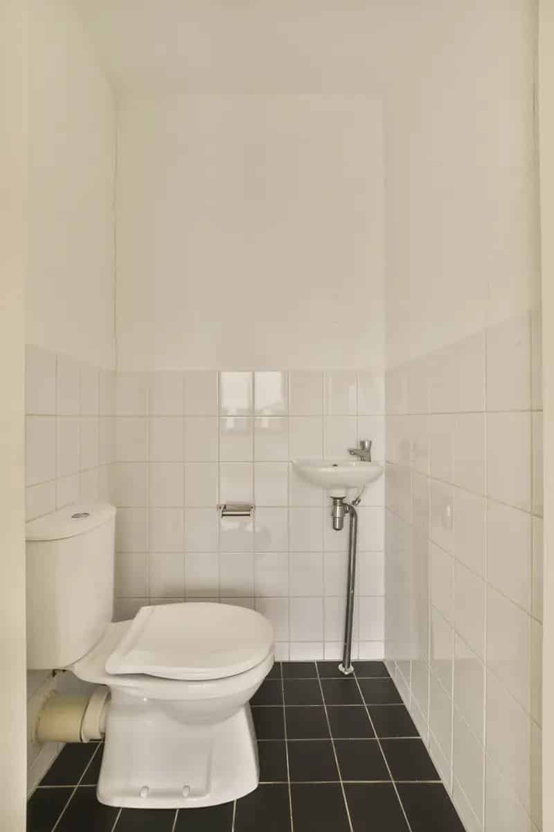 Amsterdam IJburglaan Appartement te Huur