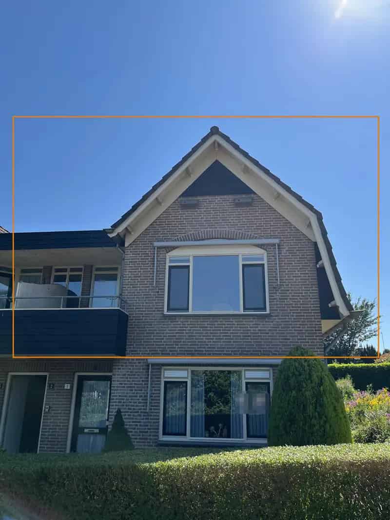 Dennenoord 2: Jongerenwoning 18-27 jaar nabij Centrum Groesbeek