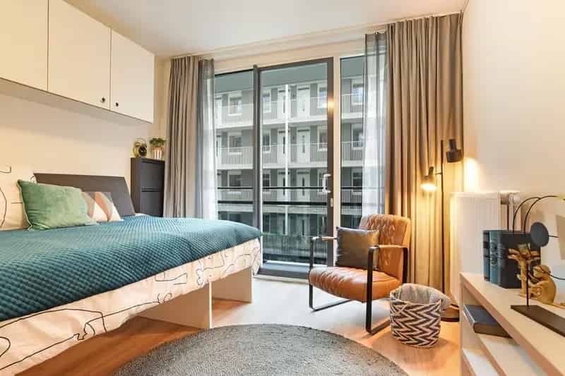 Startmotor Rotterdam: Studio's en Appartementen voor Jongeren