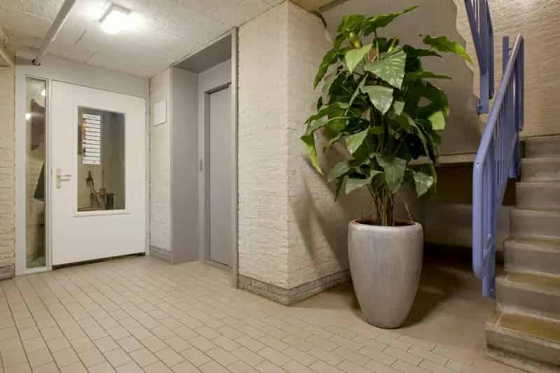 Appartement te koop Meerwijk West Uithoorn 73m2 2 kamers balkon energielabel A