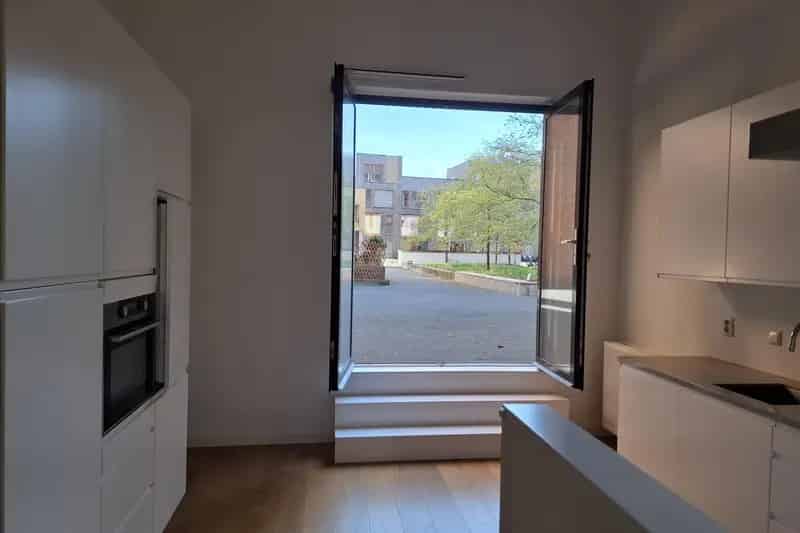 2 Kamer Appartement Rotterdam Lloydkwartier 93m2 Energielabel A