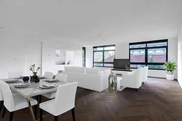 Luxe Appartement Amstelveen Forest Hill Direct Beschikbaar
