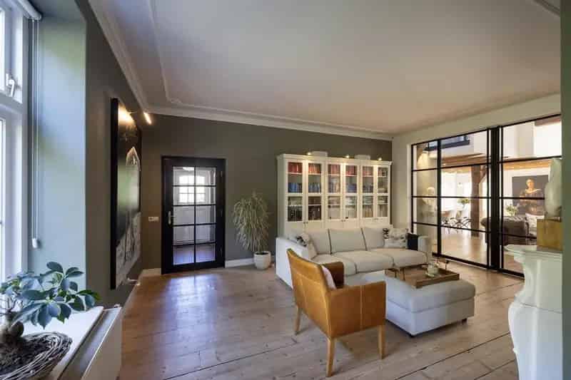 Woonboerderij Terwolde 6 slaapkamers zwembad