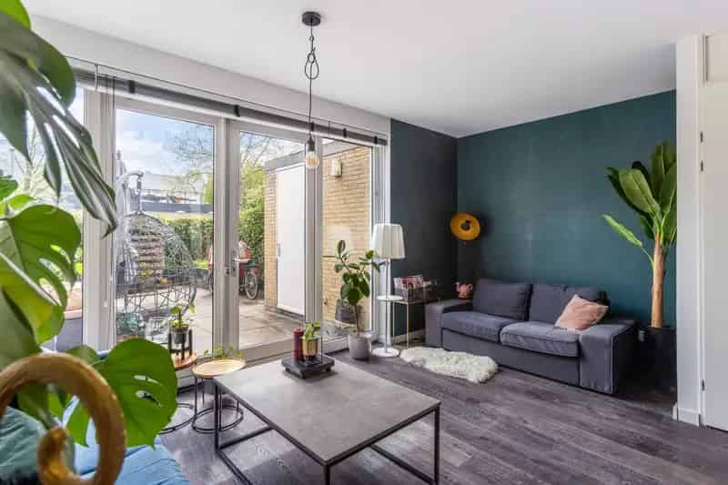Huis te koop: Vignolastraat 174 3066 BR Rotterdam 