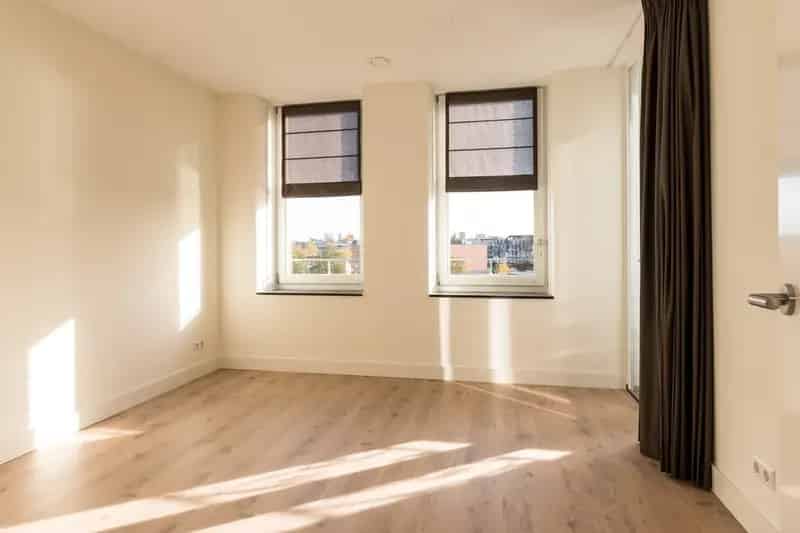 Appartement Cornelis Vermuydenstraat in Amsterdam