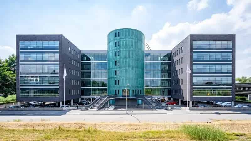 Kantoorruimte te huur Zwolle Hanzeland