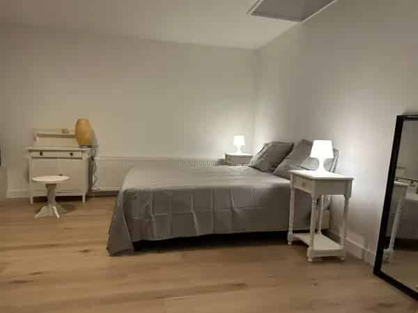 Studio Rotterdam West Te Huur Gemubileerd Prive Balkon