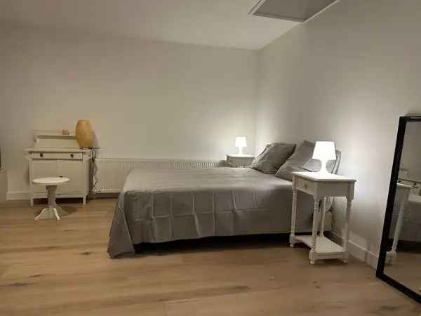 Studio Rotterdam West Te Huur Gemubileerd Prive Balkon