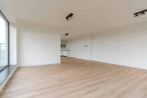 3 Kamer Appartement 115m2 Den Haag Panoramisch Uitzicht
