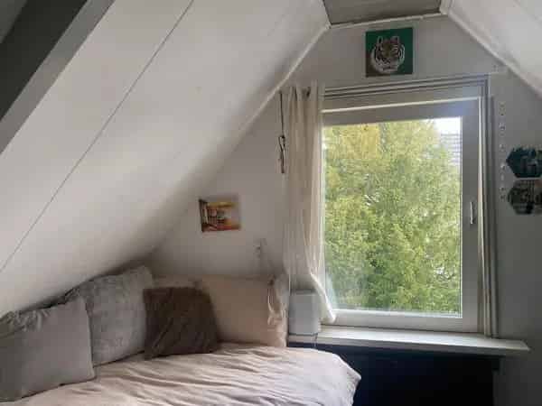 Kamer Hilversum nabij centrum