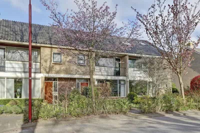 Ruime gezinswoning 4 slaapkamers Oud Jutphaas 144m2