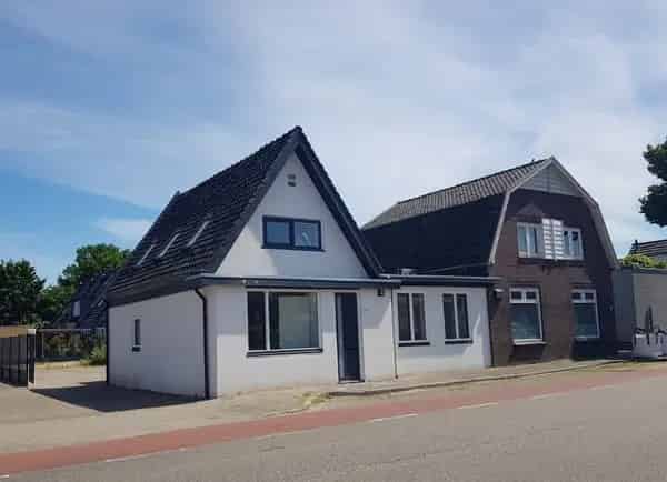Royale Duurzame Woning Den Nul 4 slaapkamers Instapklaar