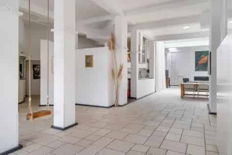 4 Kamer Appartement 356m2 Rotterdam