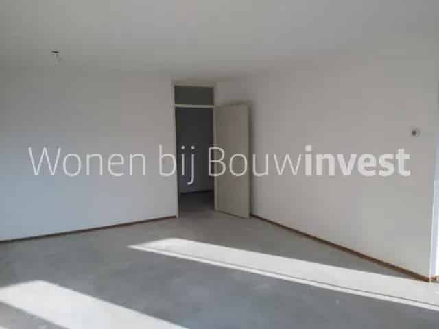 3 Kamer Appartement 81m2 Buitenveldert Amsterdam