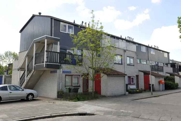 Tanthof woning nabij Abtswoudsepark: gezinnen welkom