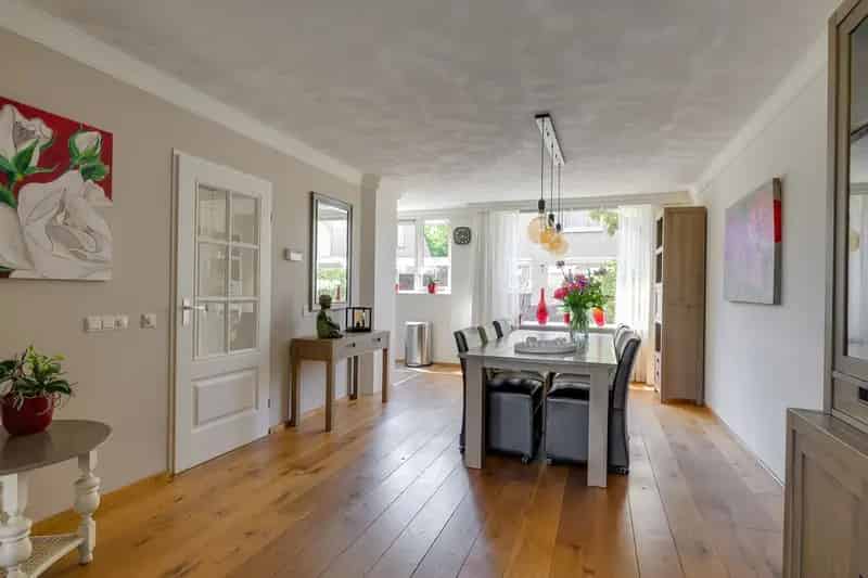 Huis te koop Dreeslaan Naaldwijk 4 slaapkamers