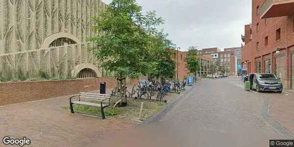 Appartement Nijmegen Truus Gelsingstraat