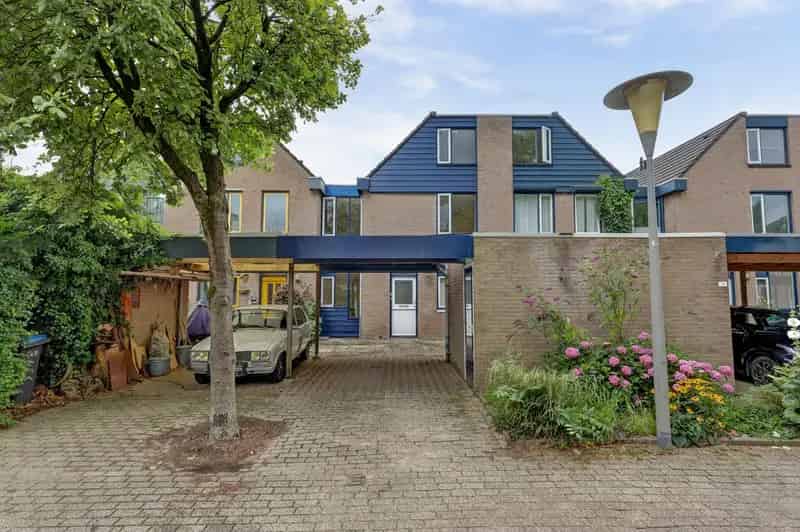 Huis te koop: Reurikwei 16 6843 XW Arnhem | Funda