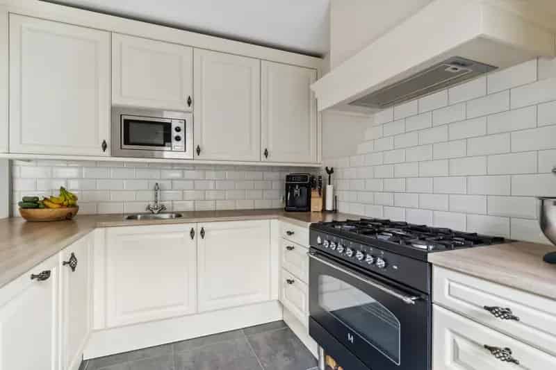 5 Slaapkamers Huis Leiderdorp Kindvriendelijk