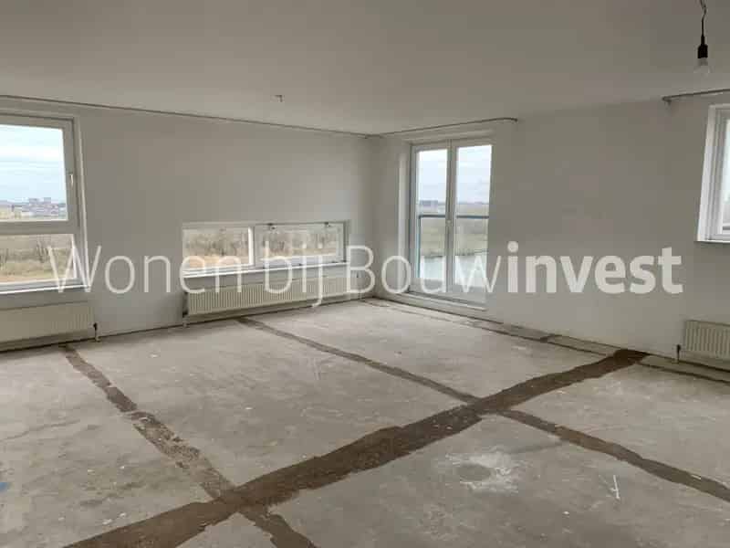 Appartement Diemen 5 Kamer 139m2 Amsterdam Rijnkanaal